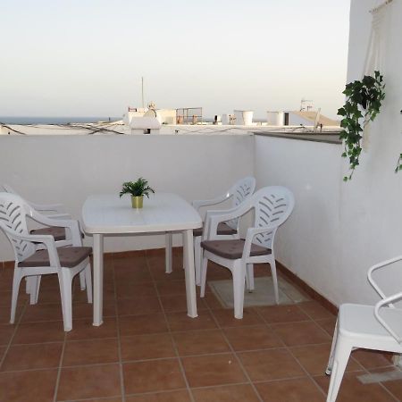 Biosfera Modern Bright Old Town Two Bedroom Apartment Pdc Tías Екстериор снимка