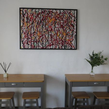 Biosfera Modern Bright Old Town Two Bedroom Apartment Pdc Tías Екстериор снимка