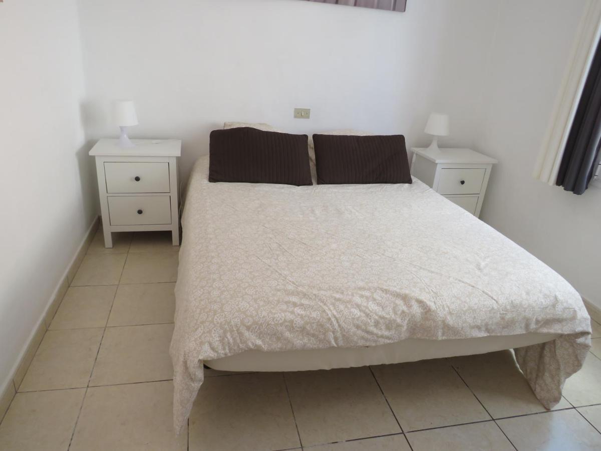 Biosfera Modern Bright Old Town Two Bedroom Apartment Pdc Tías Екстериор снимка