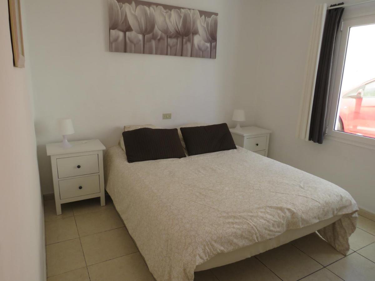Biosfera Modern Bright Old Town Two Bedroom Apartment Pdc Tías Екстериор снимка