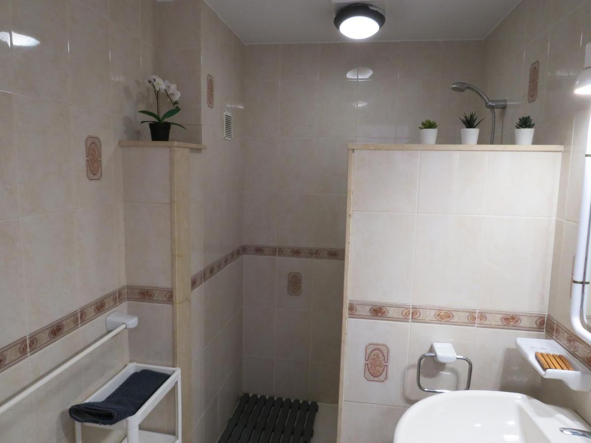 Biosfera Modern Bright Old Town Two Bedroom Apartment Pdc Tías Екстериор снимка