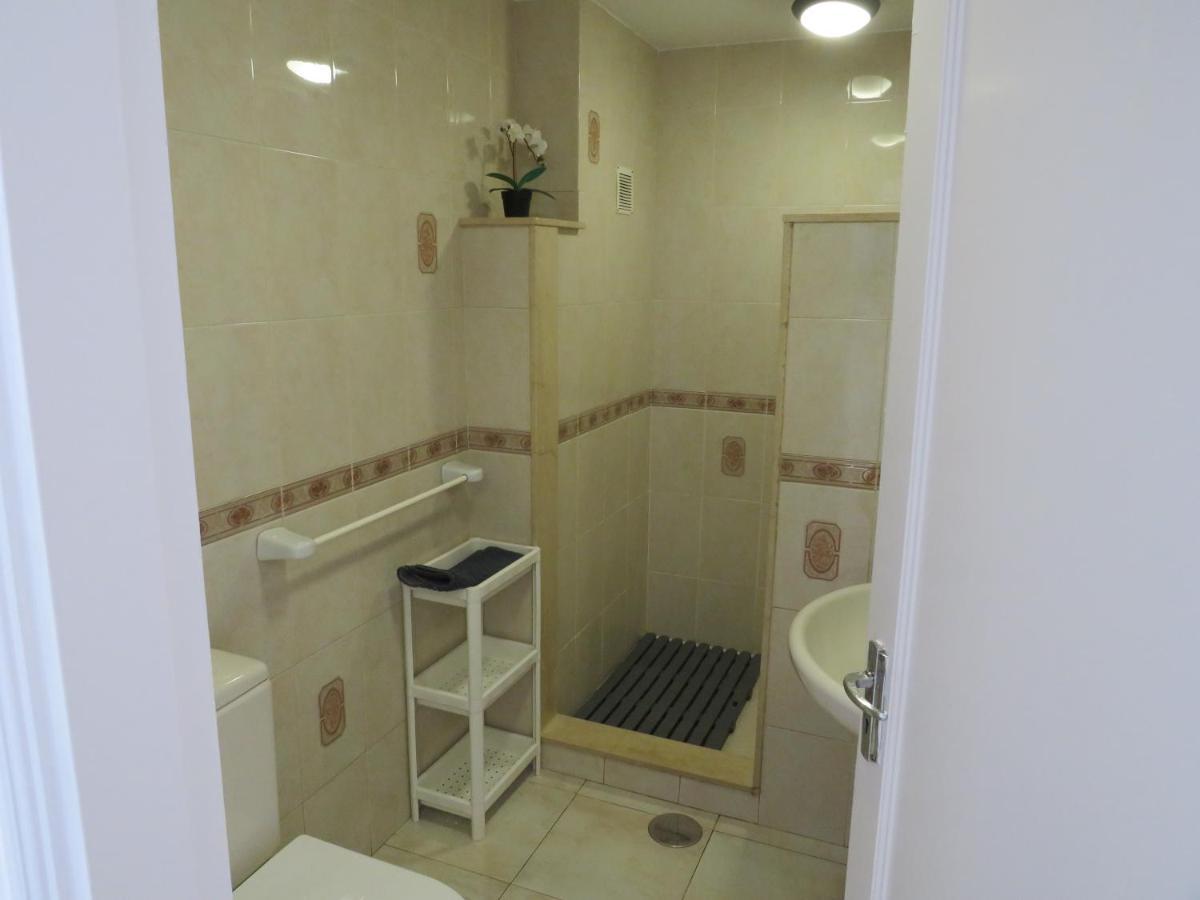 Biosfera Modern Bright Old Town Two Bedroom Apartment Pdc Tías Екстериор снимка