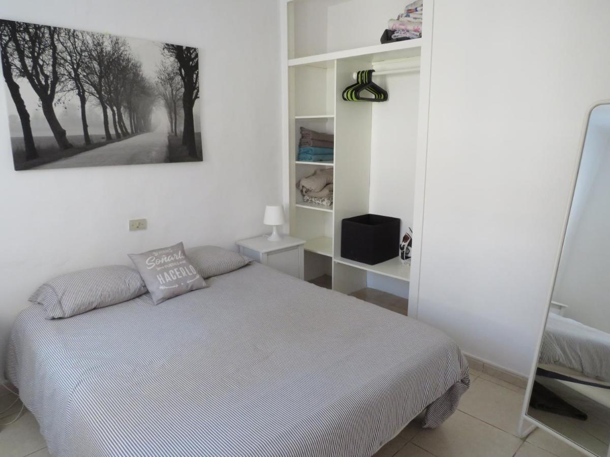 Biosfera Modern Bright Old Town Two Bedroom Apartment Pdc Tías Екстериор снимка