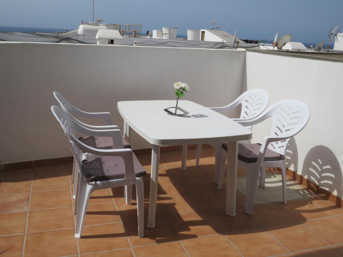 Biosfera Modern Bright Old Town Two Bedroom Apartment Pdc Tías Екстериор снимка