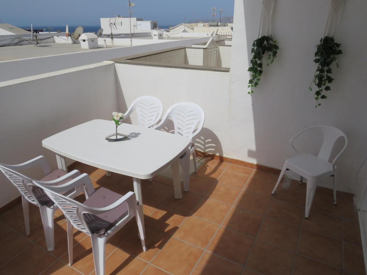 Biosfera Modern Bright Old Town Two Bedroom Apartment Pdc Tías Екстериор снимка
