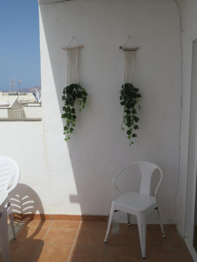 Biosfera Modern Bright Old Town Two Bedroom Apartment Pdc Tías Екстериор снимка