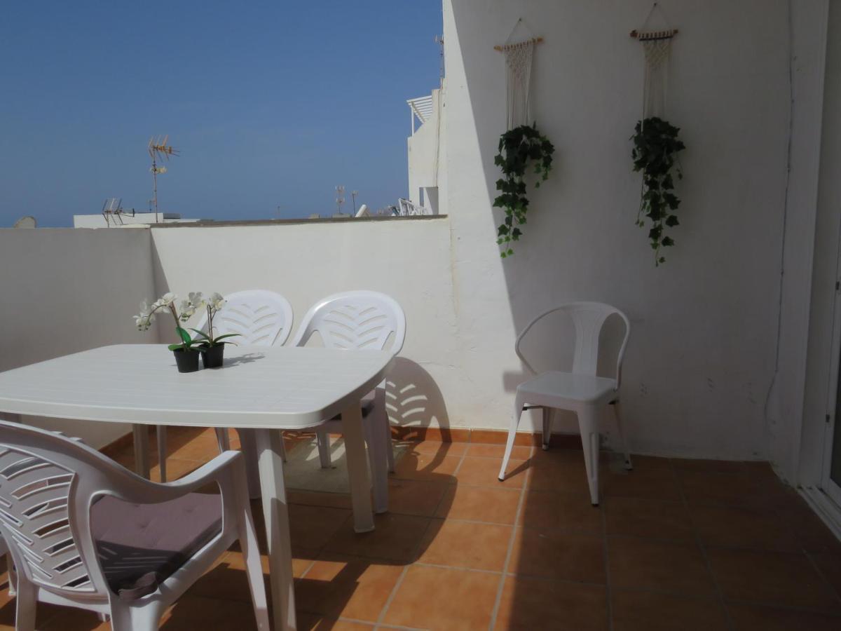 Biosfera Modern Bright Old Town Two Bedroom Apartment Pdc Tías Екстериор снимка
