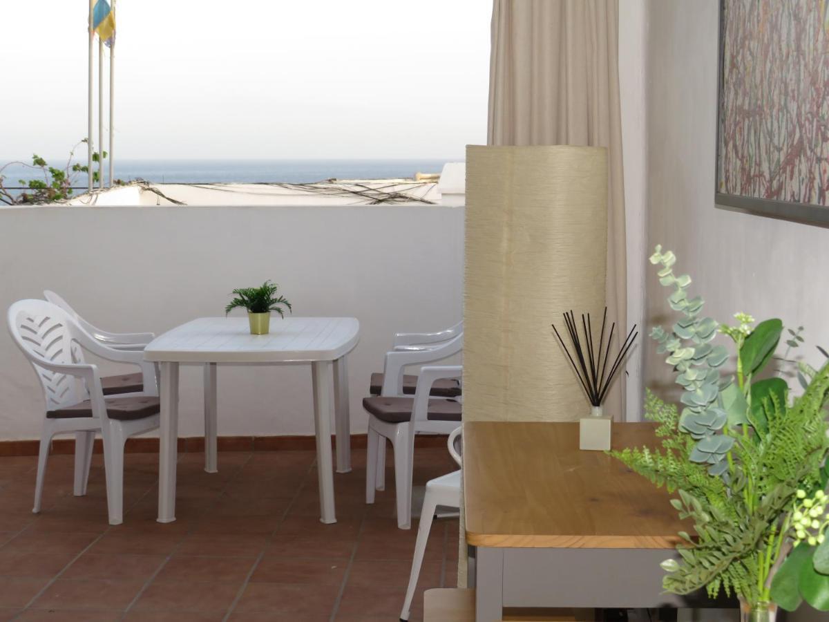 Biosfera Modern Bright Old Town Two Bedroom Apartment Pdc Tías Екстериор снимка