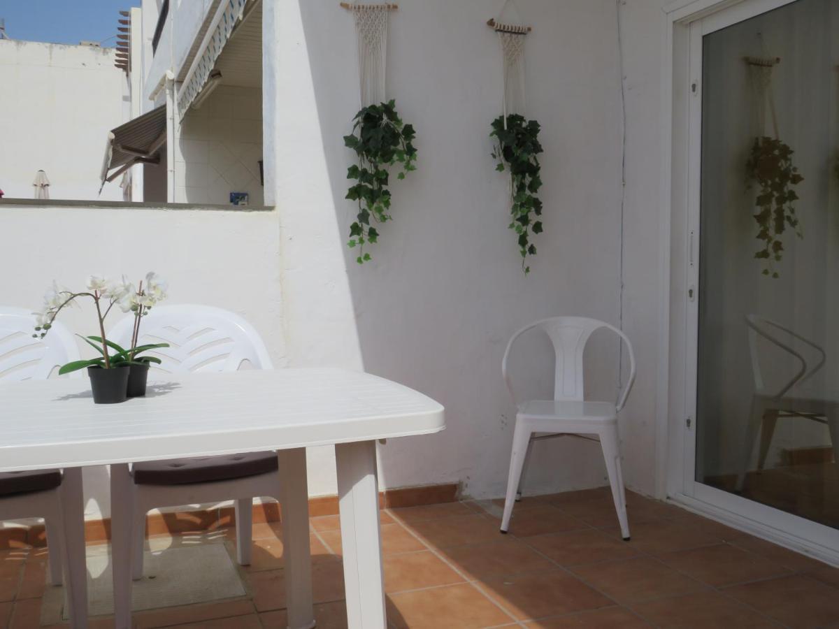 Biosfera Modern Bright Old Town Two Bedroom Apartment Pdc Tías Екстериор снимка