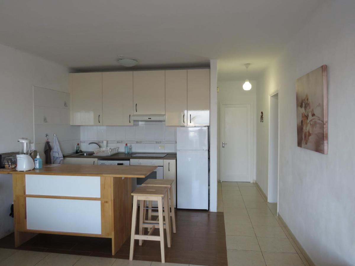 Biosfera Modern Bright Old Town Two Bedroom Apartment Pdc Tías Екстериор снимка