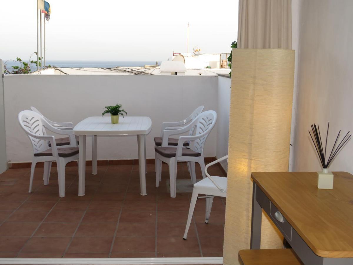 Biosfera Modern Bright Old Town Two Bedroom Apartment Pdc Tías Екстериор снимка