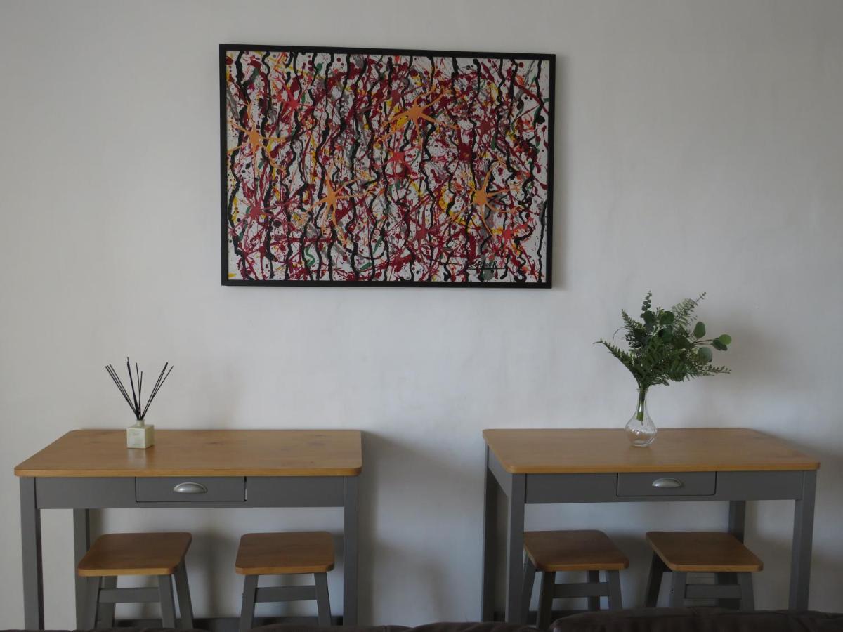 Biosfera Modern Bright Old Town Two Bedroom Apartment Pdc Tías Екстериор снимка