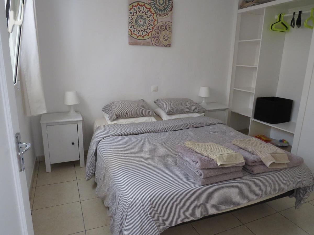 Biosfera Modern Bright Old Town Two Bedroom Apartment Pdc Tías Екстериор снимка