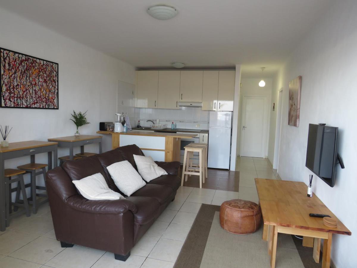 Biosfera Modern Bright Old Town Two Bedroom Apartment Pdc Tías Екстериор снимка