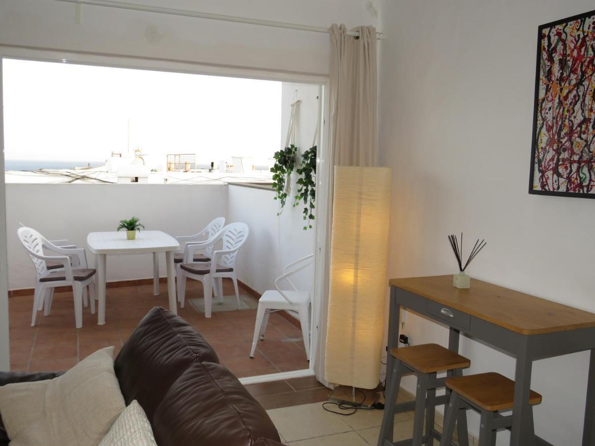 Biosfera Modern Bright Old Town Two Bedroom Apartment Pdc Tías Екстериор снимка