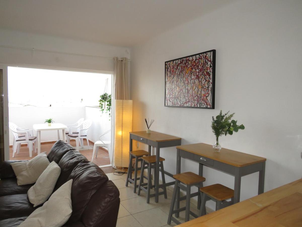 Biosfera Modern Bright Old Town Two Bedroom Apartment Pdc Tías Екстериор снимка
