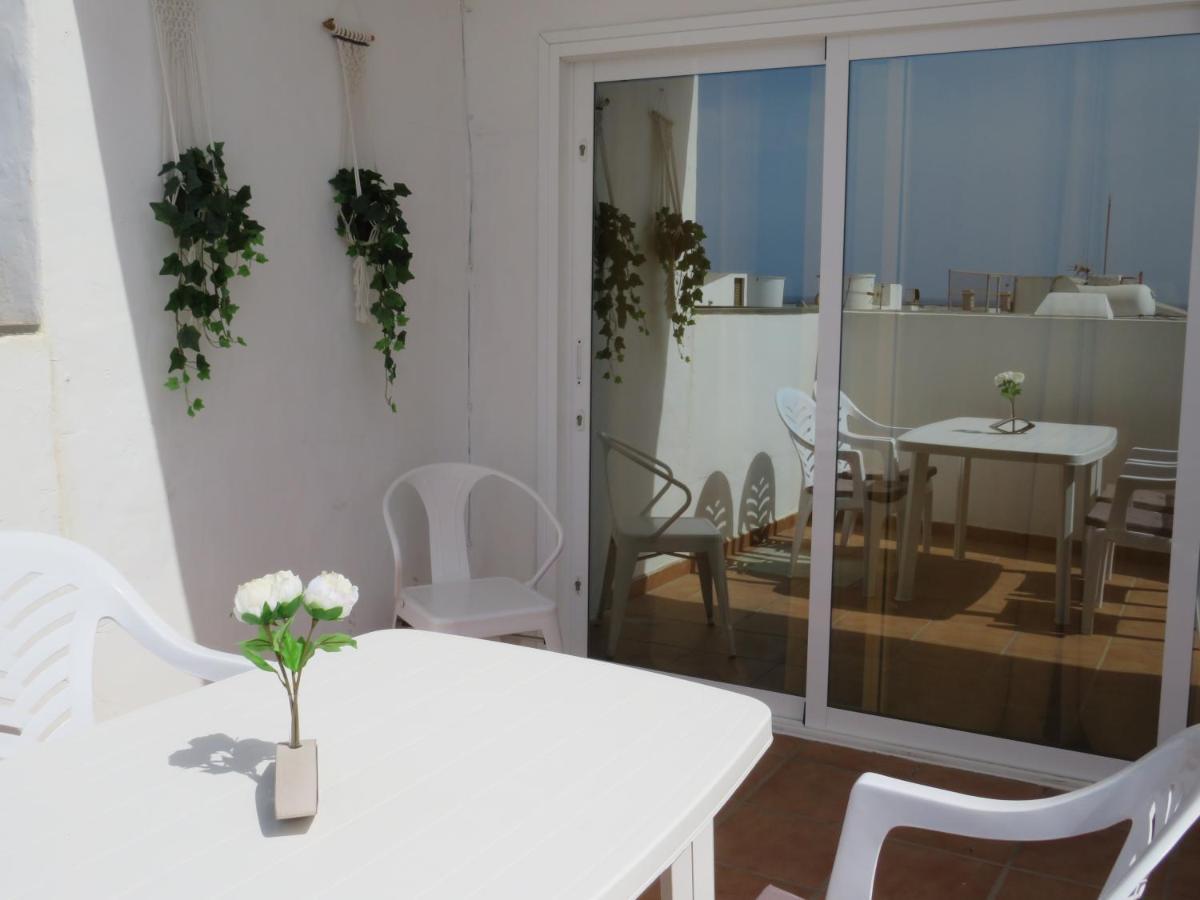 Biosfera Modern Bright Old Town Two Bedroom Apartment Pdc Tías Екстериор снимка