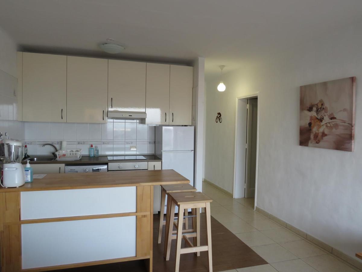 Biosfera Modern Bright Old Town Two Bedroom Apartment Pdc Tías Екстериор снимка