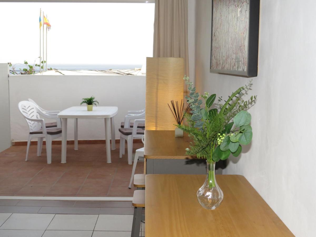 Biosfera Modern Bright Old Town Two Bedroom Apartment Pdc Tías Екстериор снимка