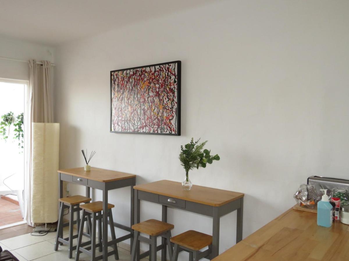 Biosfera Modern Bright Old Town Two Bedroom Apartment Pdc Tías Екстериор снимка