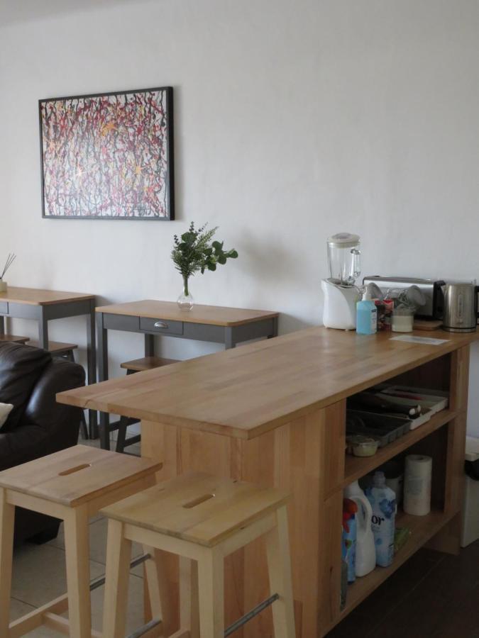 Biosfera Modern Bright Old Town Two Bedroom Apartment Pdc Tías Екстериор снимка