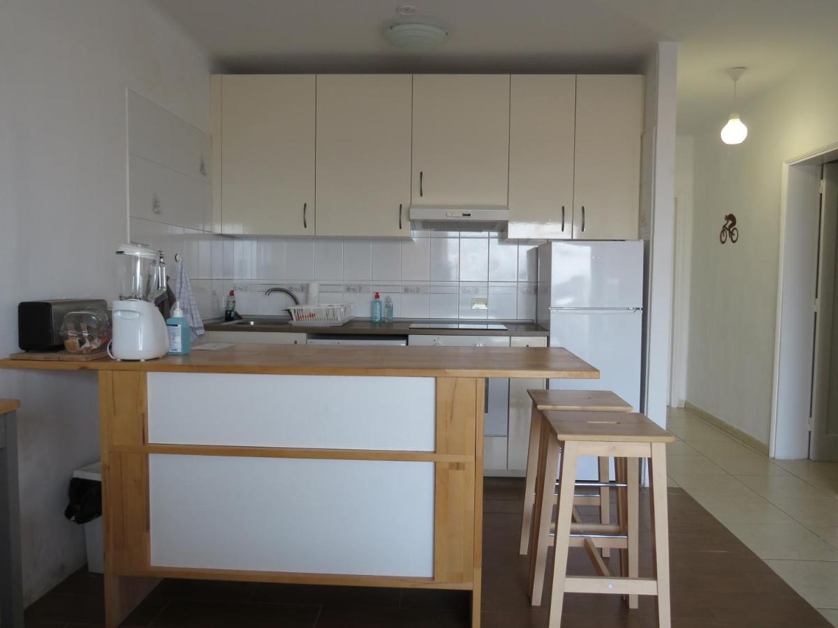 Biosfera Modern Bright Old Town Two Bedroom Apartment Pdc Tías Екстериор снимка
