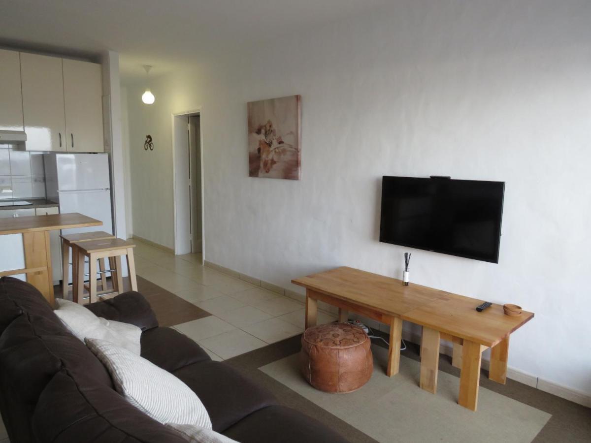 Biosfera Modern Bright Old Town Two Bedroom Apartment Pdc Tías Екстериор снимка