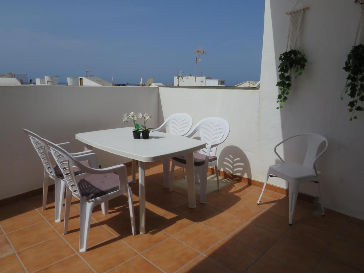 Biosfera Modern Bright Old Town Two Bedroom Apartment Pdc Tías Екстериор снимка